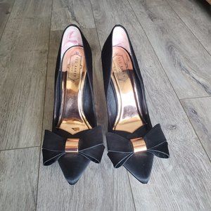 Ted Baker Skalett Heels